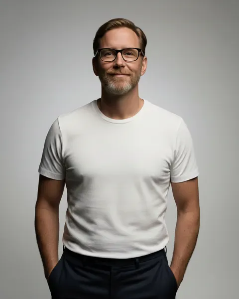 Steffen Herr, Portrait